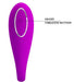 Sextoy pour couple ALGERNON