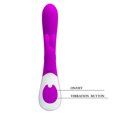 Sextoy Rabbit Harlan