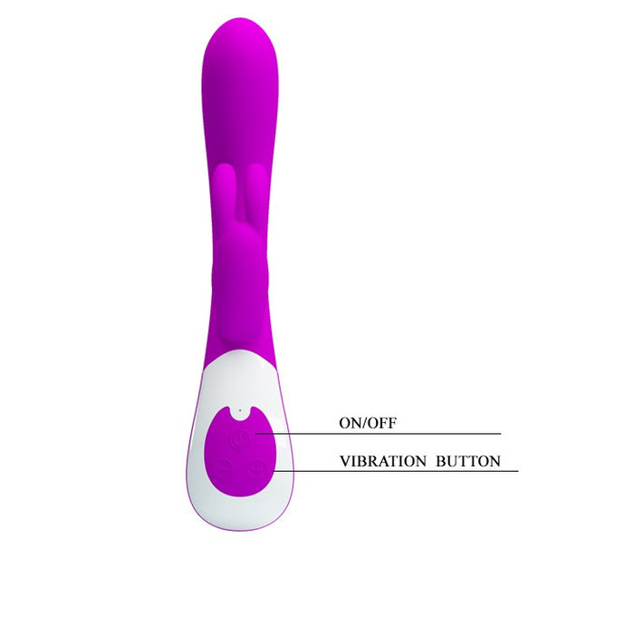 Sextoy Rabbit Harlan