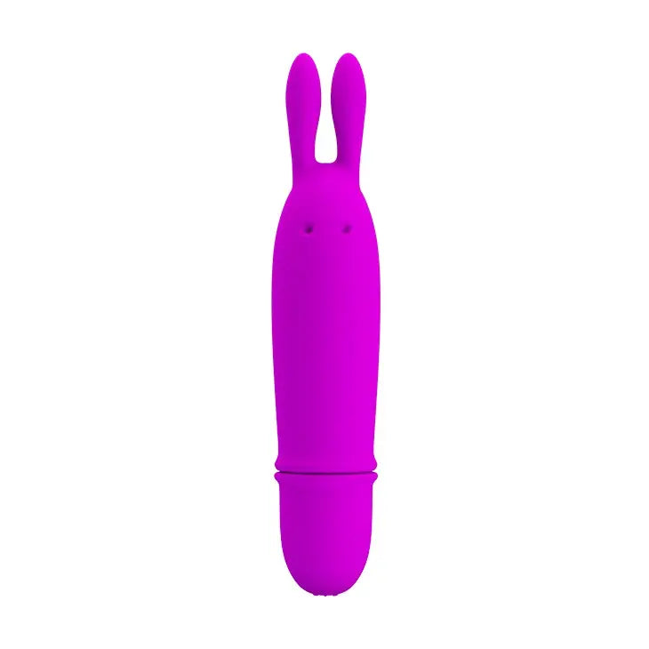 Sextoy vibrant Boyce - 12.5 x 2.4 cm