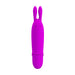 Sextoy vibrant Boyce - 12.5 x 2.4 cm