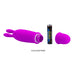 Sextoy vibrant Boyce - 12.5 x 2.4 cm