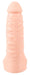 Sextoy vibrant Double Fucker 14 x 4.5cm