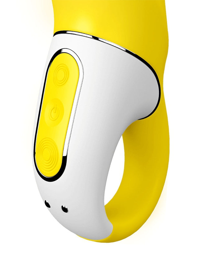 Sextoy Yummy Sunshine