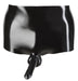 Short en latex avec Gaine de pénis