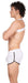 Short Norfok Blanc