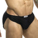 Short-slip Running Noir