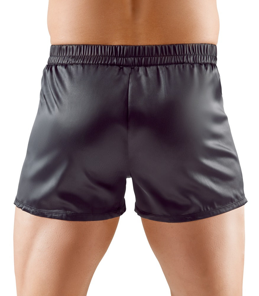 Short Tilleo Noir