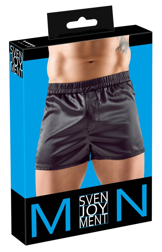 Short Tilleo Noir