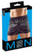 Short Tilleo Noir