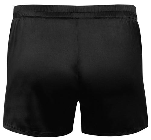 Short Tilleo Noir