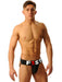 SHORTS RED FIST S