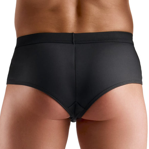 Shorty avec Strass Lightclac Noir