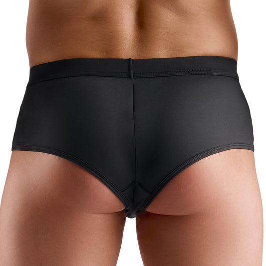 Shorty avec Strass Lightclac Noir
