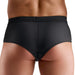 Shorty avec Strass Lightclac Noir