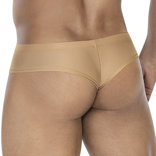 Shorty Cheeky Beige
