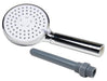 Shower Discrete 2 en 1