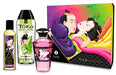 Kit de massage FRUITY KISSES Shunga