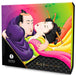 Kit de massage FRUITY KISSES Shunga