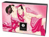 Poudre de Massage Délectable Émotion de framboise 75gr