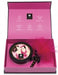 Poudre de Massage Délectable Émotion de framboise 75gr