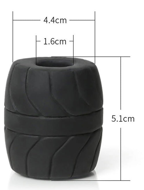 Silicone Ball Stretcher 50 mm