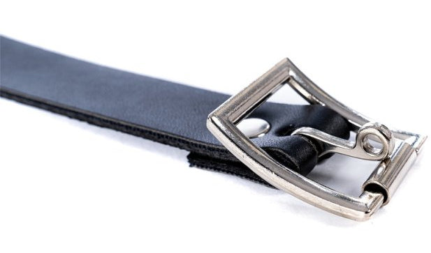 Bâillon-Boule Enjoy Gag 49mm Noir