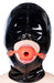 Bâillon-Boule Enjoy Gag 49mm Rouge