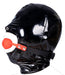 Bâillon-Boule Enjoy Gag 49mm Rouge