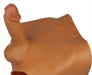 Prothèse Pénis entière - Sexe 15 x 4cm