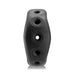 Airflow Vented Cockring Noir
