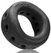 Airflow Vented Cockring Noir