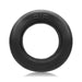 Airflow Vented Cockring Noir