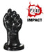 SIMPLY FIST 18 x 9.1 cm