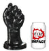 SIMPLY FIST 18 x 9.1 cm