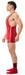 Singlet Allan Rouge