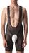 Singlet Ermies Noir