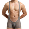 Singlet sexy Tocki Gris
