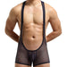 Singlet sexy Tocki Noir
