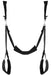 Sling de Porte Over The Swing Noir