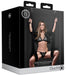 Sling de Porte Over The Swing Noir
