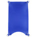 Sling en cuir 4 Points Bleu