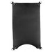 Sling en cuir 4 Points Noir