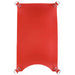Sling en cuir 4 Points Rouge