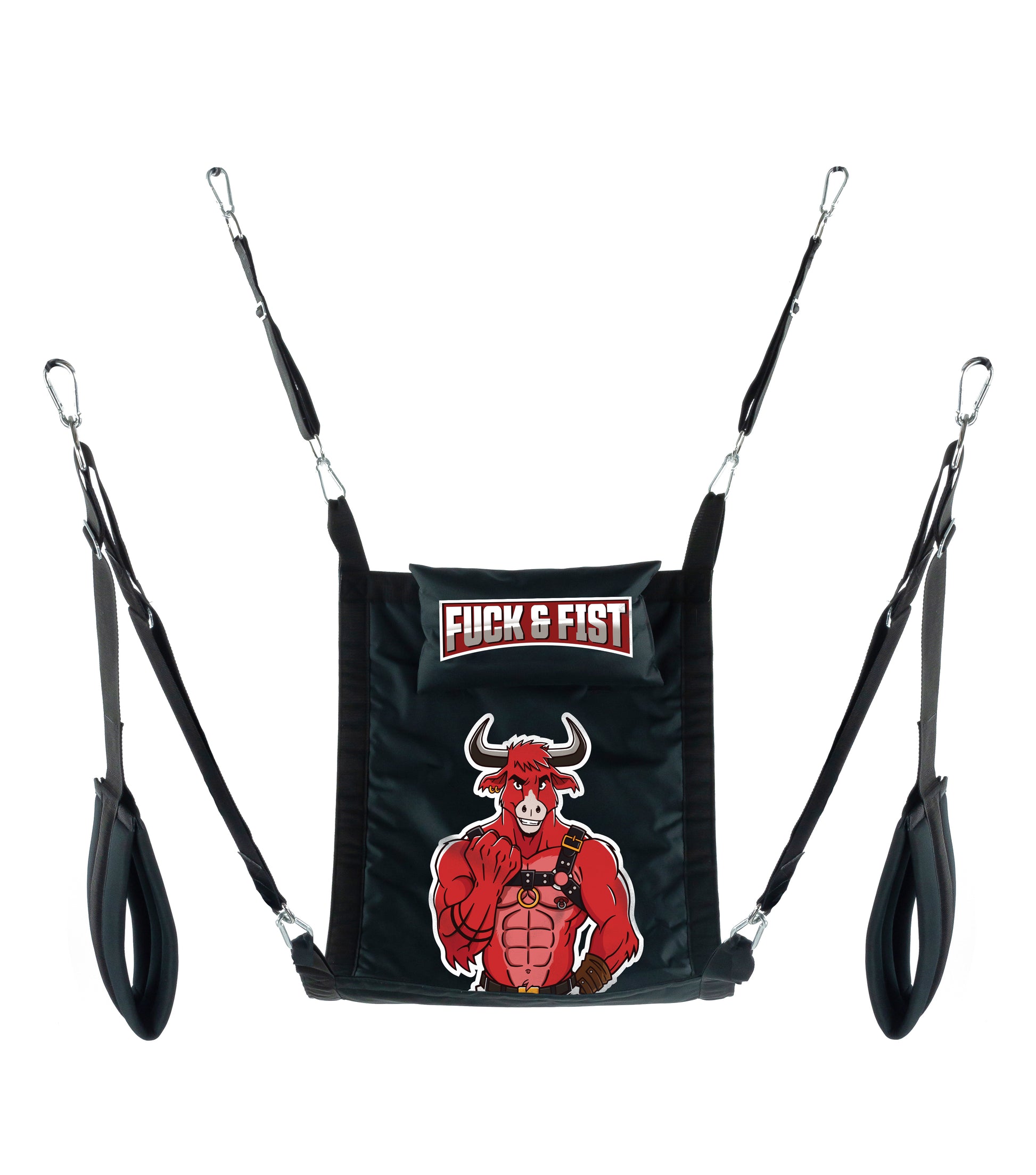 Sling en tissu rectangle – Set Complet FUCK & FIST