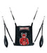Sling en tissu rectangle – Set Complet FUCK & FIST
