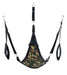 Sling en tissu Triangle - Set complet Camouflage