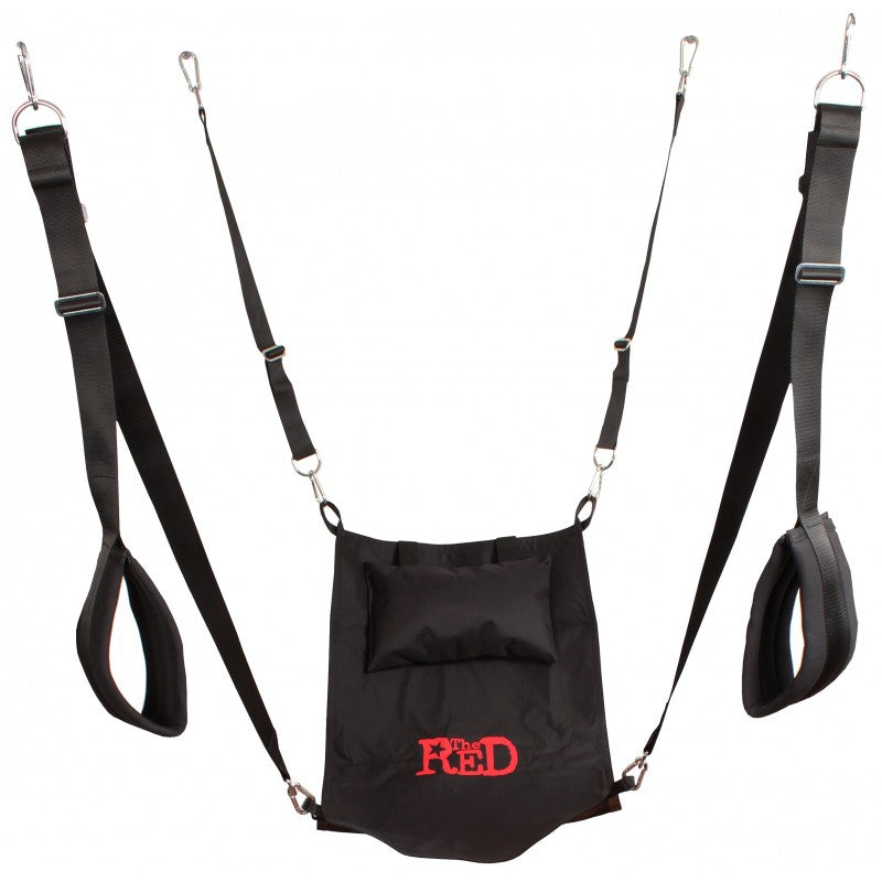 Sling en tissu - Ensemble complet