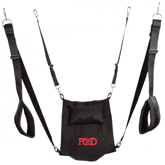 Sling en tissu - Ensemble complet