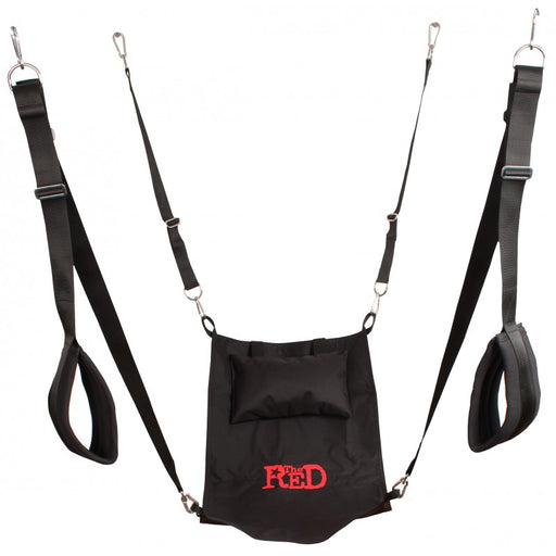 Sling en tissu - Ensemble complet